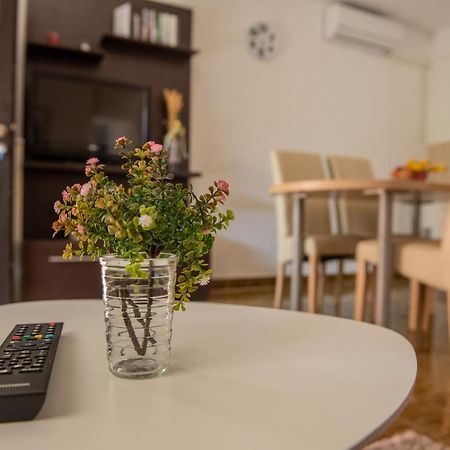Apartman Bozica Vir Exteriér fotografie