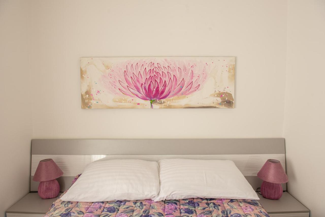 Apartman Bozica Vir Exteriér fotografie